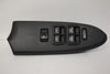2002-2009 Chevy Trailblazer Driver Side Power Window Switch 25861581 - BIGGSMOTORING.COM
