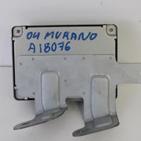 2003-2005 Nisaan Murano Air Bag Module - BIGGSMOTORING.COM