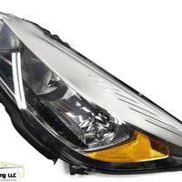 2013-2013 Ford Escape Front Driver Left Side Headlight