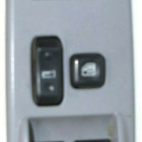 2000-2005 Toyota Tundra Driver Left Side Power Window Master Switch 74202-0C020 - BIGGSMOTORING.COM