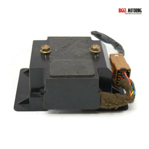 2003-2009 Nissan 350Z Audio Radio Receiver Amplifier Module 28060-CD000 - BIGGSMOTORING.COM