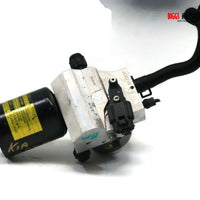 2014-2016 Kia Optima Hybrid Anti Lock Abs Brake Pump Module 58600-4U500