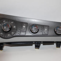 2011-2014 TOYOTA SIENNA A/C HEATER CLIMATE CONTROL UNIT 55900-08141