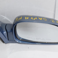 2001-2006 Hyundai Santa Fe Passenger Side Door Rear View Mirror - BIGGSMOTORING.COM