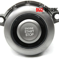 2012-2017 Hyundai Veloster Ignition Engine Start Stop Push Button 95450-2V000