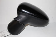 2013-2017 FORD ESCAPE DRIVER SIDE POWER DOOR MIRROR BLACK