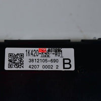 2014-2018 Acura RLX Battery B Block Module Sensor 1K420-R96-A01 BMS