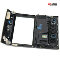 2005-2007 Ford F150 F250 Digital Ac Heater Control Bezel 7L34-18C6612-CB - BIGGSMOTORING.COM