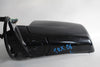 2004-2006 CADILLAC SRX DRIVER SIDE DOOR REAR VIEW MIRROR BLACK - BIGGSMOTORING.COM