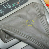 2004 Lexus GX470 Center Console Shifter Panel Boot Selector 58804-60320 - BIGGSMOTORING.COM