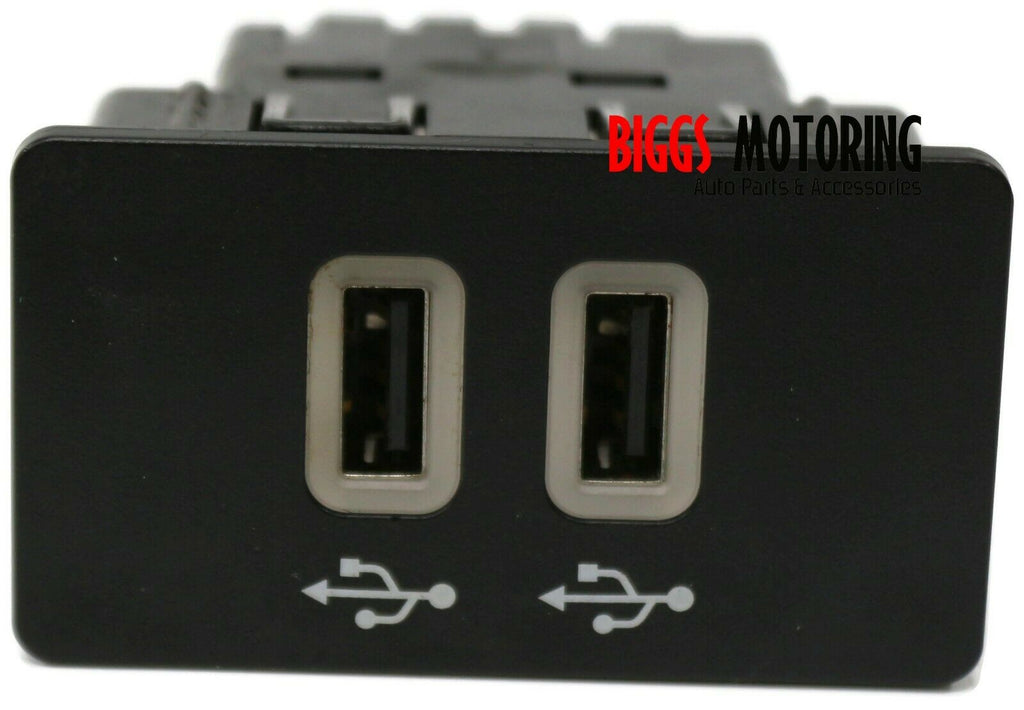 2012-2016 Ford Lincoln Mustang Usb Reader Media Syne Module GP5T-14F014-AB