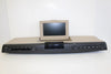 2007-2013 FORD LINCOLN NAVIGATOR MOUNTAINEER REAR ENTERTAINMENT DVD PLAYER