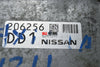 2014 Nissan Maxima Engine Computer Module ECM ECU Unit P: NEC009-003 OEM !