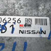 2014 Nissan Maxima Engine Computer Module ECM ECU Unit P: NEC009-003 OEM !