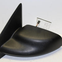 2003-2007 SATURN ION LEFT DRIVER POWER SIDE VIEW MIRROR - BIGGSMOTORING.COM