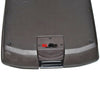 2009-2015 Dodge Ram Center Console Storage Armrest Lid Cover Brown