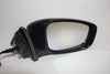 2007-2008 INFINITI G37 PASSENGER RIGHT SIDE POWER DOOR MIRROR RED