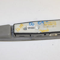 2004-2006  CADILLAC CTS SRX  DRIVER  SIDE POWER WINDOW MASTER SWITCH 10363778 - BIGGSMOTORING.COM