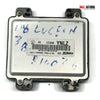 2006-2009 Buick Lucerne Engine  Computer Control Module 12608263 - BIGGSMOTORING.COM