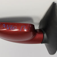 2004-2008 Chevrolet Aveo Right Passenger Side Mirror - BIGGSMOTORING.COM