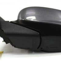 2008-2012 HONDA ACCORD DRIVER LEFT SIDE POWER DOOR MIRROR GRAY 32564