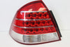 2005-2007 MERCURY MONTEGO DRIVER LH SIDE LED TAIL LIGHT 5T53-13B505-A - BIGGSMOTORING.COM