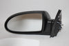 2006-2009 HYUNDAI ACCENT  DRIVER LEFT SIDE POWER DOOR MIRROR BLACK - BIGGSMOTORING.COM