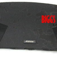 2006-2010 Infiniti M45 M35 Upper Dash Center Audio Speaker Panel P10693A28000