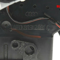 2004-2011 Audi A6 C6 Rear Center Console Air Vent Trim 4F0 819 203 - BIGGSMOTORING.COM
