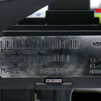 2005-2007 Ford F250 F350 Super Duty Power Fuse Box Module 6C3T-14A067-AD - BIGGSMOTORING.COM