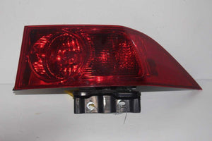 2004-2005 ACURA TSX PASSENGER SIDE REAR TAIL LIGHT 28871 - BIGGSMOTORING.COM