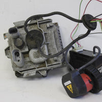 2002-2006 BMWE46  XENON HEADLIGHT BALLAST CONTROL 1 307 329 074 - BIGGSMOTORING.COM