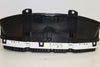 2012-2013 Ford Fusion Speedometer Gauge Cluster Mileage Unknown Ds7T-10849-Jg