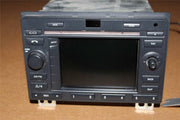 03 04 05 06 Ford Expedition Navigation Sistema GPS Radio Stereo CD Giocatore OEM - BIGGSMOTORING.COM