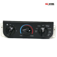 1997-2004 Ford F150 F250 Expedition Ac Heater Climate Control Unit YL3H-19E764-A - BIGGSMOTORING.COM
