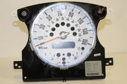 2002-2006 Mini Cooper Speedometer Cluster - BIGGSMOTORING.COM