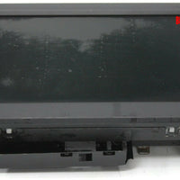 2004-2009 Audi A8 Navigation Display Screen 4E0 919 603 F - BIGGSMOTORING.COM