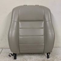 2005-2008 Chrysler 300 Front Seat  Passenger Side Upper Back Rest - BIGGSMOTORING.COM