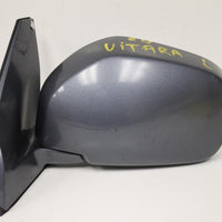 2004-2006 SUZUKI VITARA DRIVER  SIDE DOOR MIRROR - BIGGSMOTORING.COM