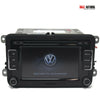 2010-2015 VW Jetta Radio Stereo Touch Screen Cd Player 1K0 035 188 H