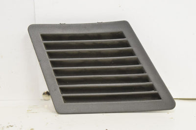 2003-2008 Bmw Z4 E85 E86 Left Driver Side Vent Cover - BIGGSMOTORING.COM