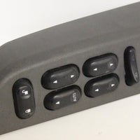 2001-2005 Ford Explorer Driver Side Power Window Switch - BIGGSMOTORING.COM