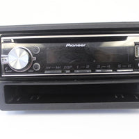 PIONEER DEH-X6700BT AUDIO USB AUX-IN FM/ AM RADIO STEREO RECEIVER CD PLAYER