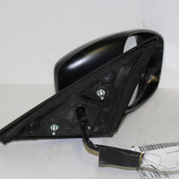 2008-2013 INFINITI G37 COUPE RIGHT PASSENGER POWER SIDEVIEW MIRROR 26590