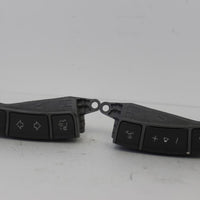 2002-2005 Bmw E65 745I Steering Wheel Control Switch - BIGGSMOTORING.COM