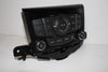 2011-2015 CHEVY CRUZE AUDIO CENTER DASH RADIO FACE 95914367