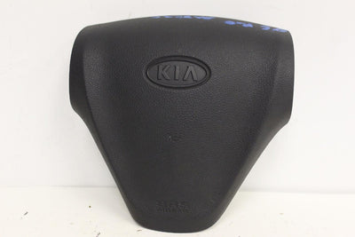 2006-2010 Kia Rio Driver Steering Wheel Airbag 56900 1G100Va