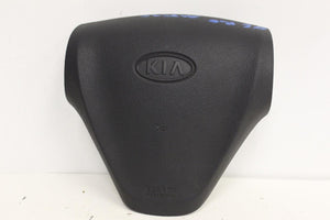 2006-2010 Kia Rio Driver Steering Wheel Airbag 56900 1G100Va