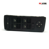 2000-2006 Bmw X5 E53  Driver Left Side Power Window Master Switch 6 944 551 - BIGGSMOTORING.COM