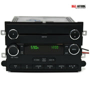 2008-2014 Ford Expedition Radio Stereo Mp3 Cd Player 8A2T-18C869-AF